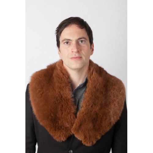 possum fur clothing